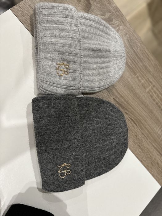 Шапка кепка ruslan baginskiy rb руслан багінський капелюх мода2025