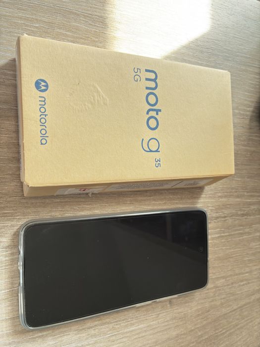 Motorola g35  5G