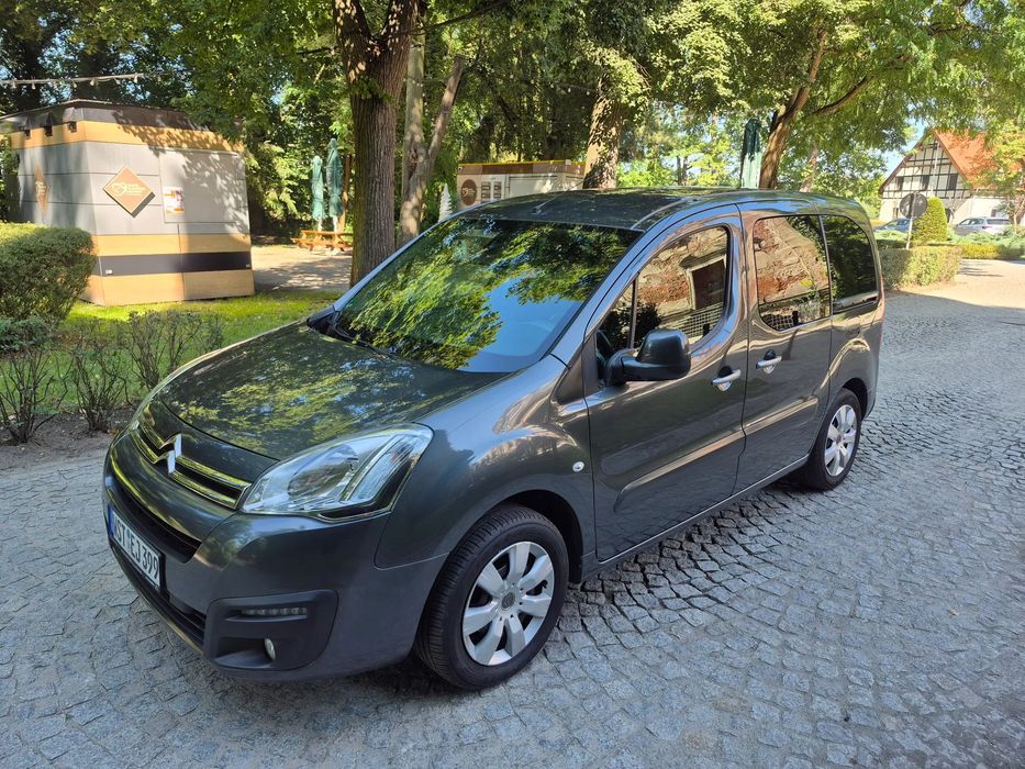 Citroën Berlingo