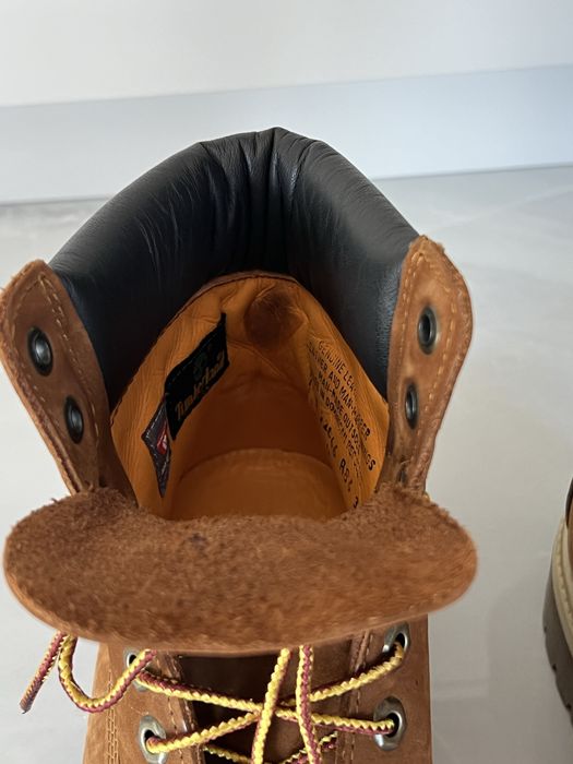 Buty Timberland oryginalne rozmiar 41,5