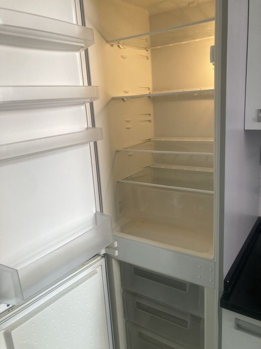 Frigorifico de encastrar