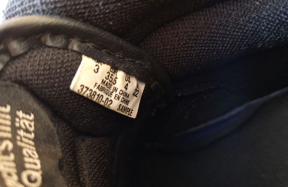 Кросівки Puma 35.5 розмір (стелька 22см) Original