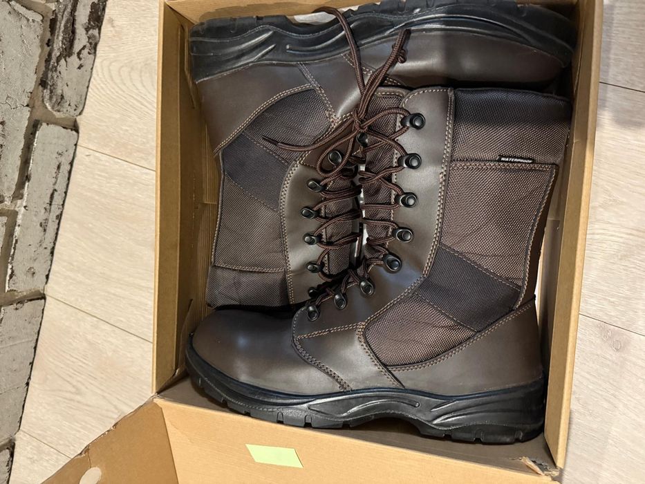 Buty taktyczne Zrphyr