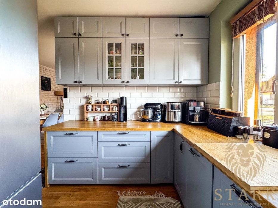 65,19 m² | 3 pokoje | parter Ul. Witoszyńskiego - Widok 6