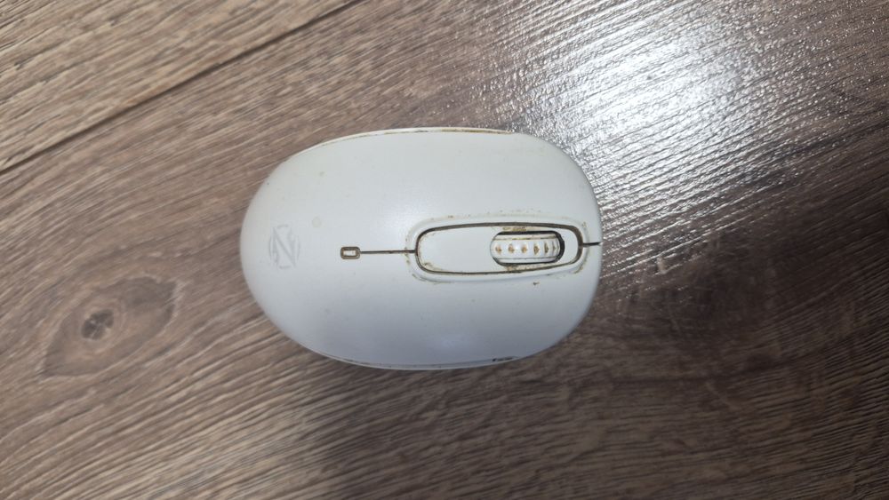 Бездротова мишка