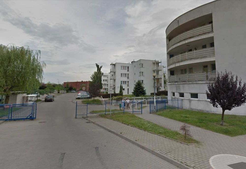 Garaż podziemny Chodźki 3, przy szpitalu, UM, 16 m, suchy, prąd, wynajęty, KW - Widok 3