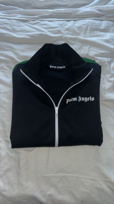 casaco palm angels