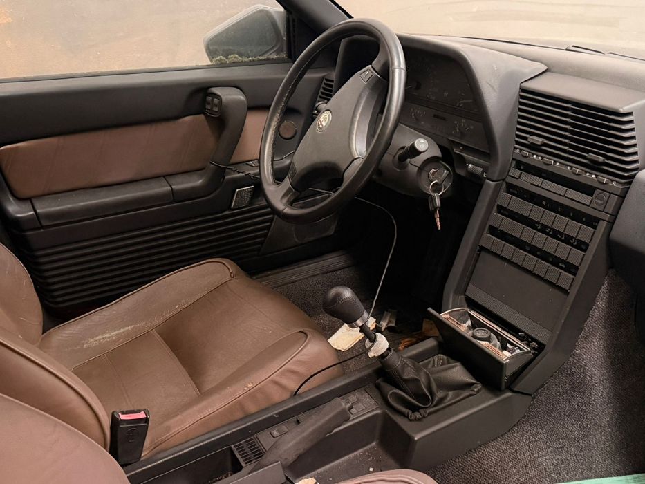 PEÇAS Alfa Romeo 164 2.0 Peninfarina