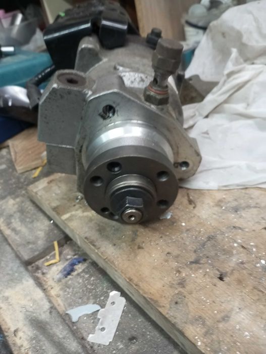 Pompa paliwowa ford mondeo mk3