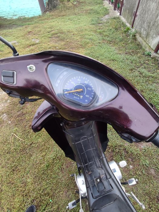 Viper active вайпер актив 125