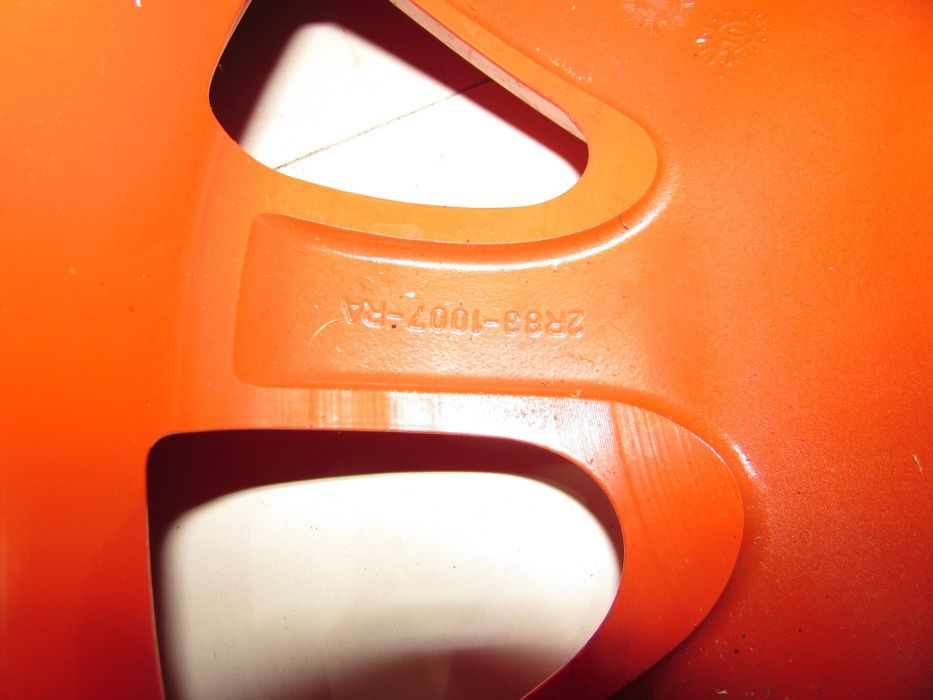 Докатка R18 5x108 Jaguar Volvo Ford Lincoln Land Rover 2R831007RA