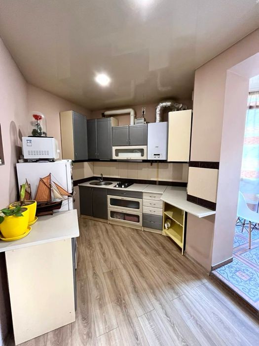 1-кімнатна квартира м. Буча Сертифікат,Постанова-  ТАК