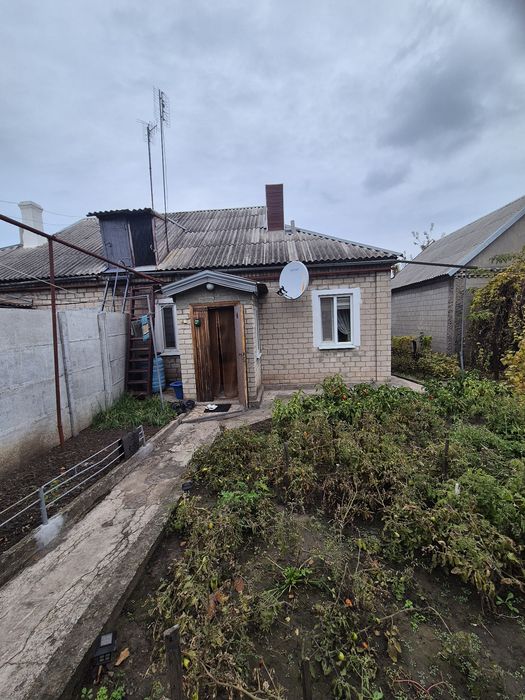 Продам  4 к дом, р-н Романкова.