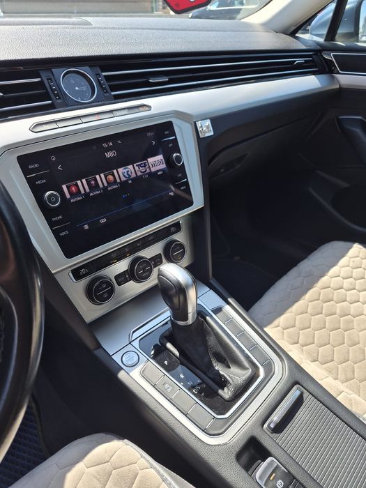 Vendo WV Passat 2.0