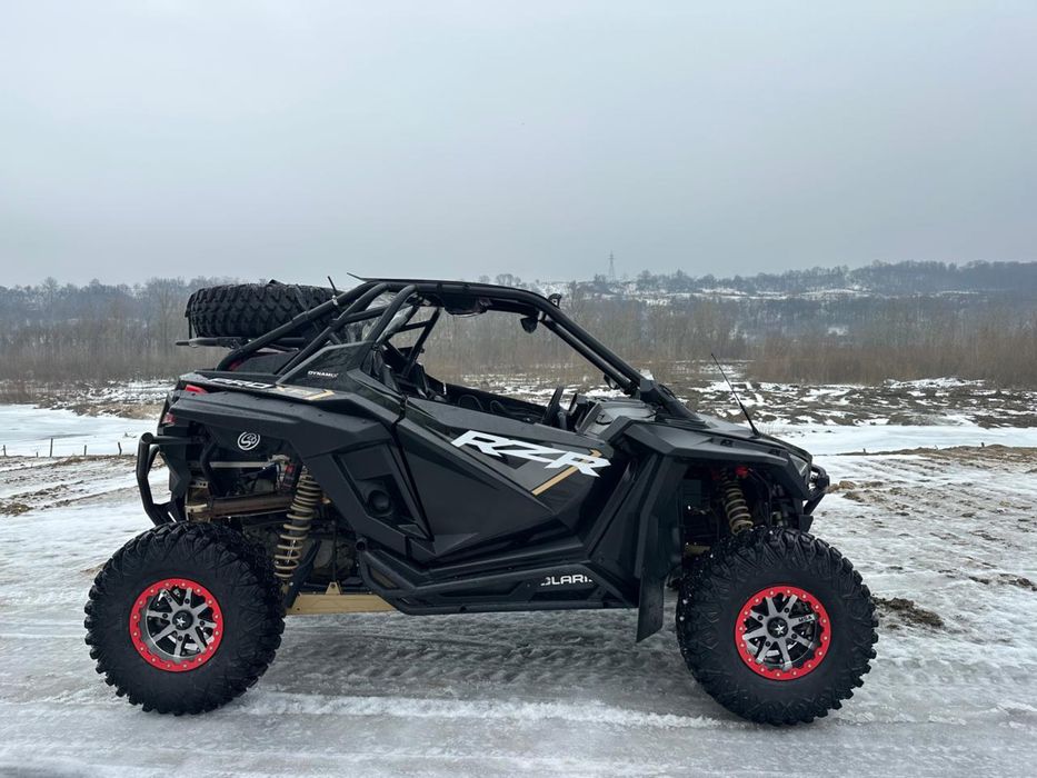 POLARIS RZR PRO XP Ultimate 2022
