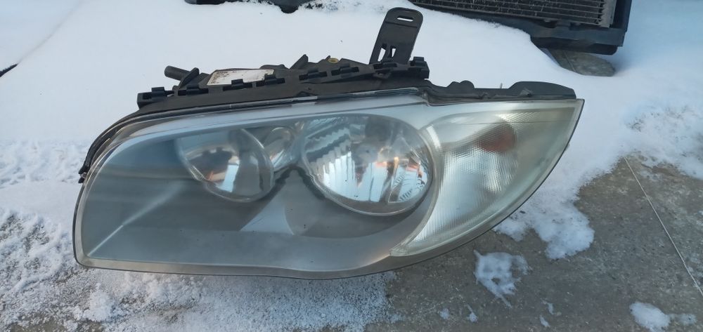 Бмв 1 е87 e82 bmw1 e87 e82 фара