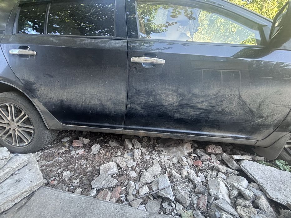 Продам Geely 2010 года