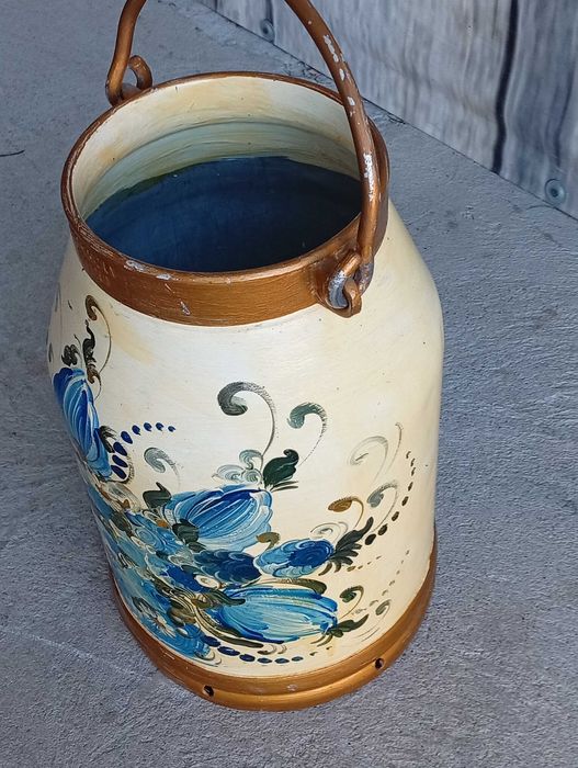 kanka ceramiczna - ozdoba - / 469