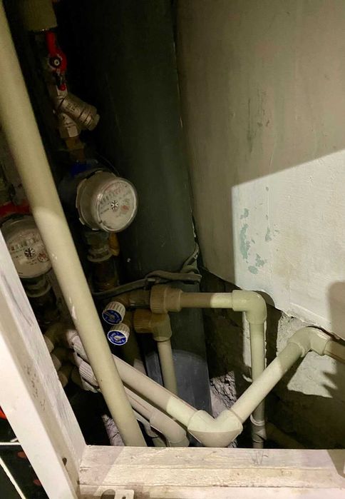 Пропонуємо до продажу 1-кімнатну квартиру в місті Канів.