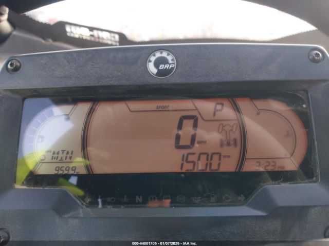 Can-Am Maverick X3 2023