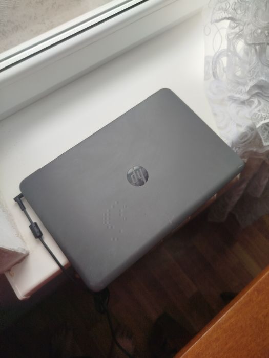 Ноутбук HP 250 g5 15.6" n3060