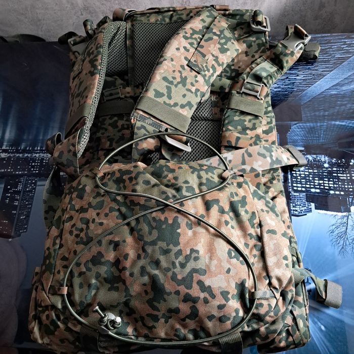 Наплічник рейдовий