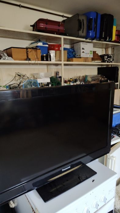 Sprzedam telewizor Panasonic