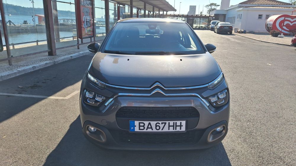 Citroën. C 3    1.200 foto 2