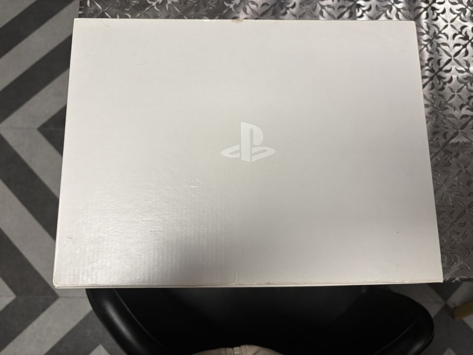 Sony Play Station 4 VR