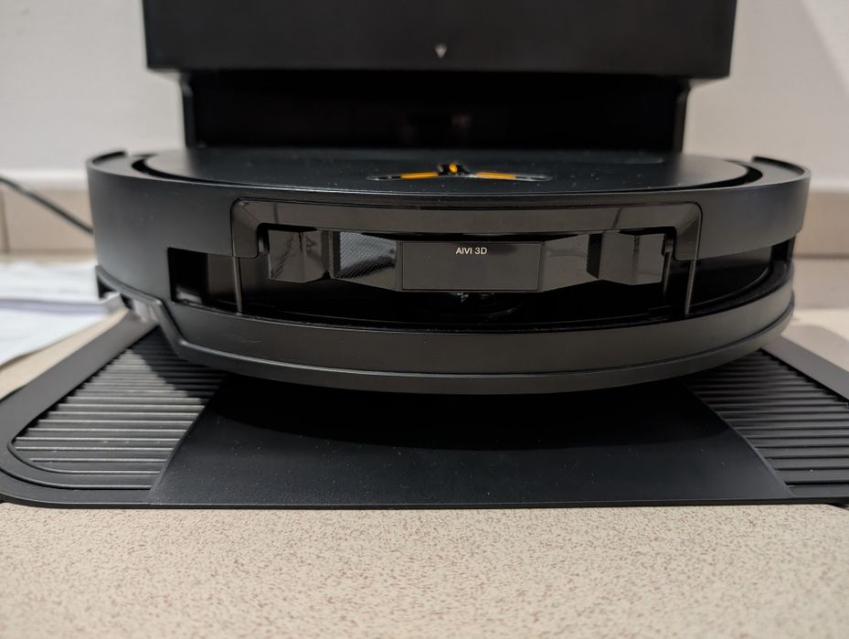 Deebot T50 Omni odkurzacz robot sprzątający