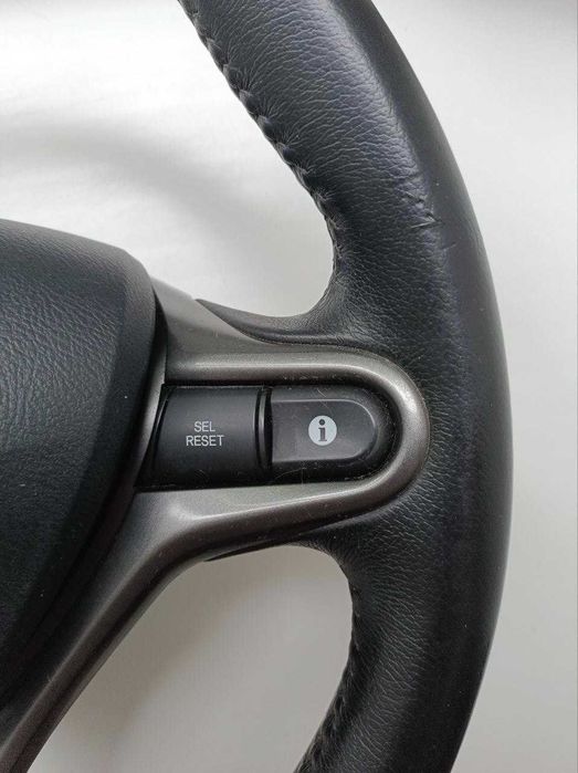 Руль Кермо Honda