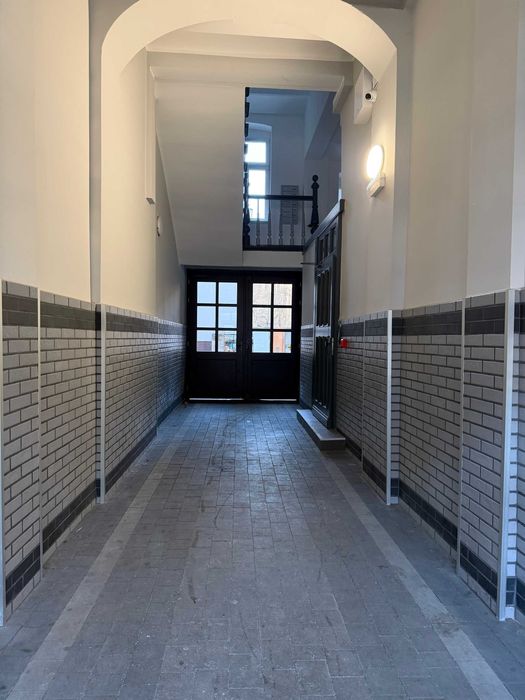 Mieszkanie 2 - pokoje Centrum Szczecin