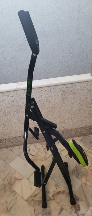 Máquina de abdominais AB Buster