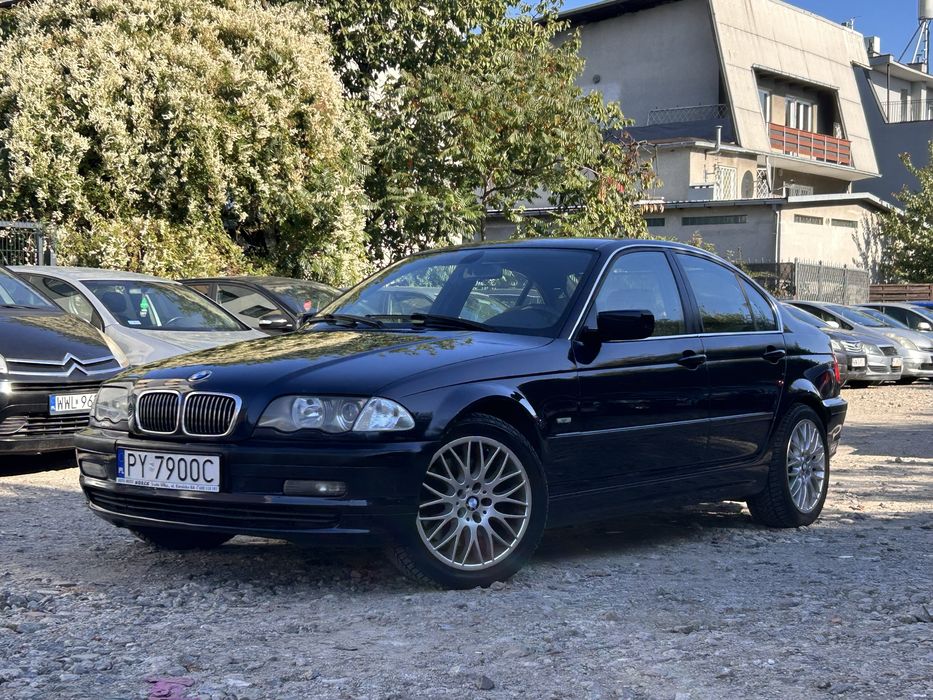 BMW Seria 3