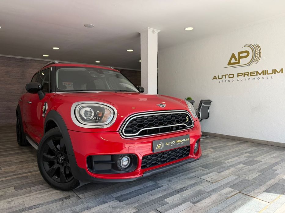 MINI Countryman Cooper SE ALL4 Auto