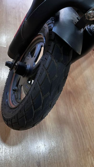 Trotinete iScooter i12 500w