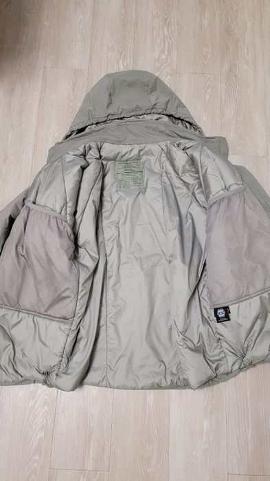 Зимовий комплект ECWCS Level 7 Gen III U.S. Army, M Regular США