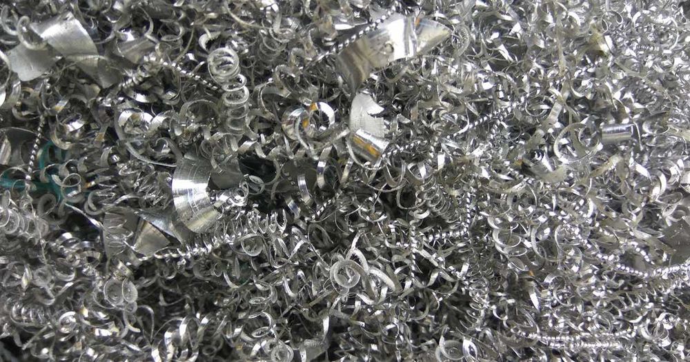 Алюминий от 70 до 95 грн Киев, приемка лом алюминия