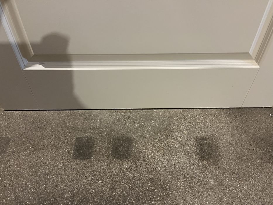 Drzwi pokojowe prawe