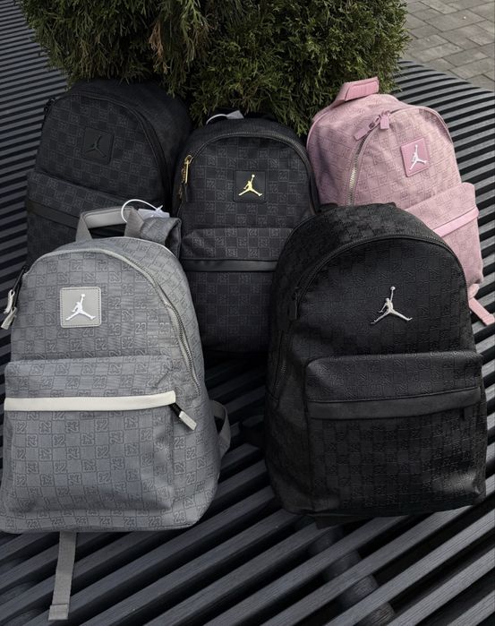 Рюкзак портфель JORDAN Nike люкс