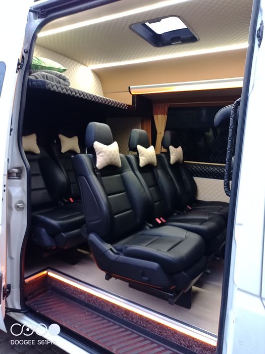 ПеревезенняПольша , Німеччина, Бельгія, Голландія