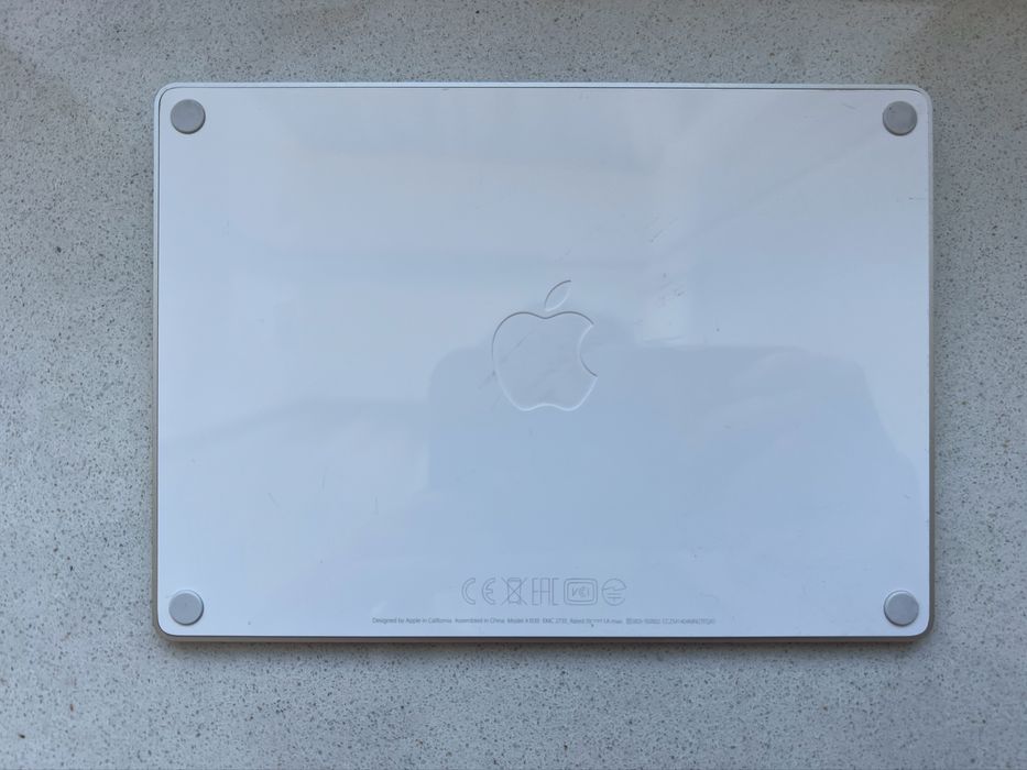 Apple trackpad модель A1535