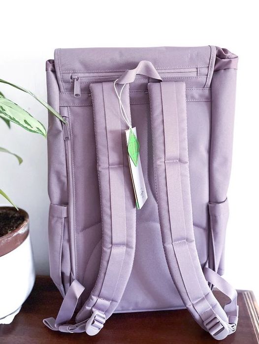 Mochila Herschel Cor Nirvana Nova