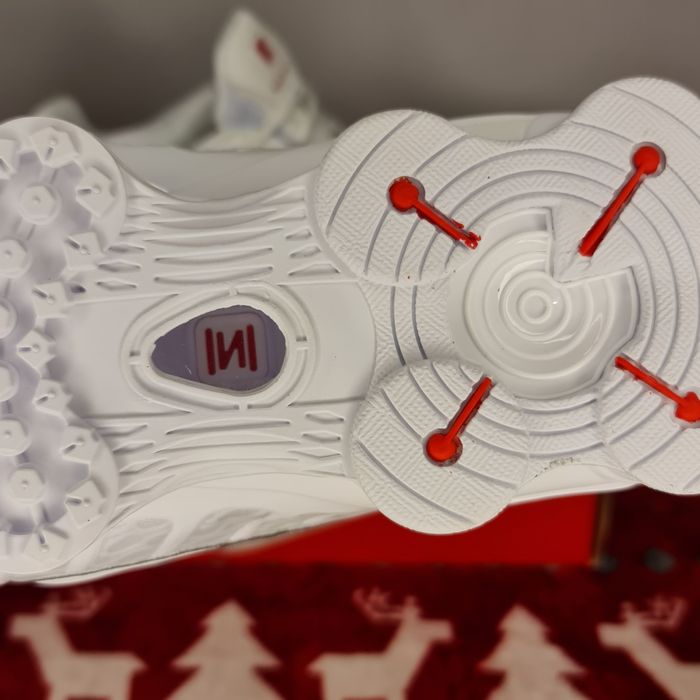 Nike Shox rozmiar 44