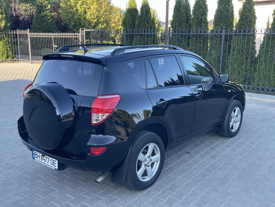 Toyota RAV4 2005