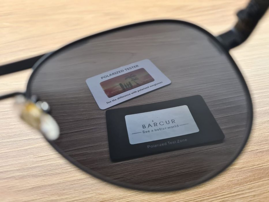 HIT Nowe Męskie Okulary Przeciwsłoneczne Polaryzacyjne UV400 Gucci