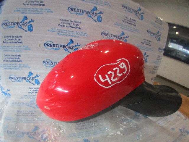 Retrovisor / espelho direito FIAT 500 (312_)