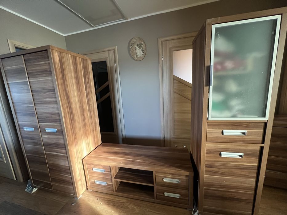 Zestaw super mebli do salonu pokoju