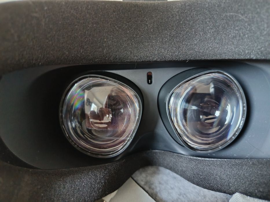 Meta Oculus Quest 2 256GB