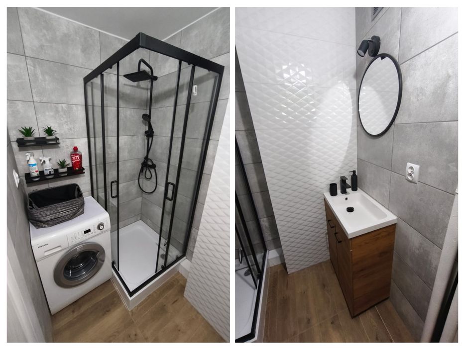 Wynajmę 3-pokojowe mieszkanie na Przylesiu po remoncie